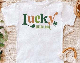 Societee The Ladies are Lucky That I was Born Girls Boys Toddler Long Sleeve T-Shirt Societee The Ladies are Lucky That I was Born Girls Boys Toddler Long Sleeve T-Shirt