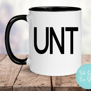 CUNT Funny Mug - C U Next Tuesday Mug - Funny Coffee Mugs - Office Mug - Birthday Gift - Sarcastic Mug - Adult Humor- Cuss Word Coffee Mug