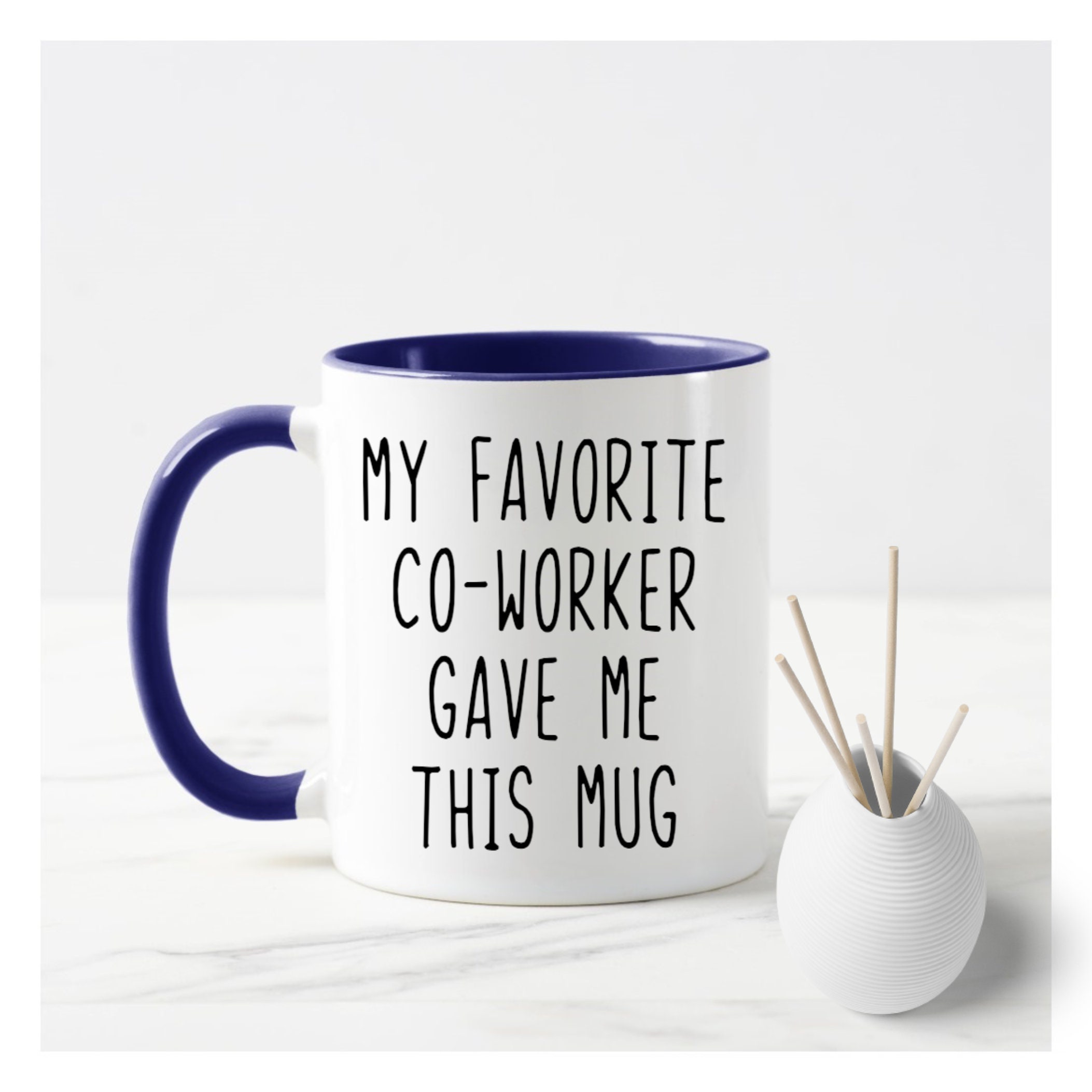 best coworker mug