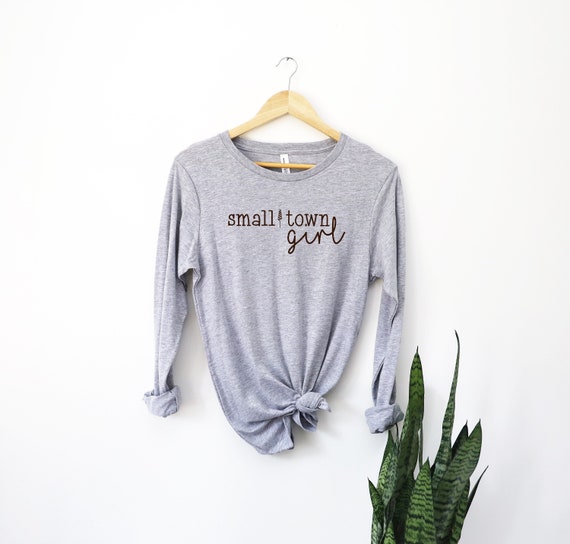 cute long sleeve t shirts for women