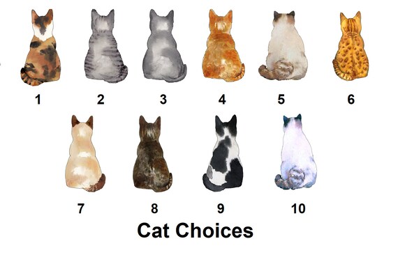 Custom Couple Pet Portrait Mug Cat Family Fur Family Cat - Etsy Canada Custom Couple Pet Portrait Mug Cat Family Fur Family Cat - Etsy Canada