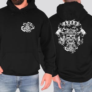 ADAB Hoodie