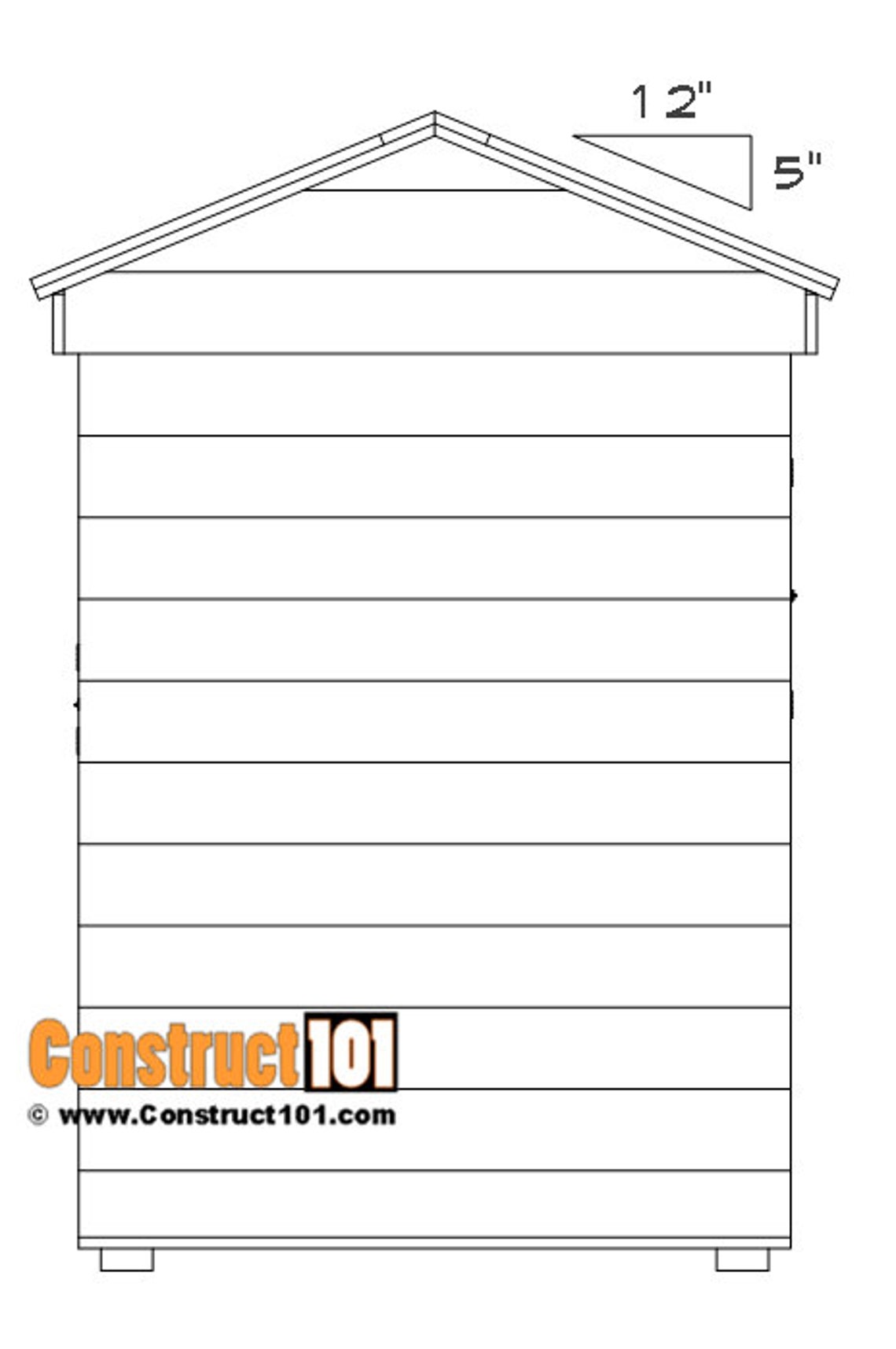 Picture of Outdoor Aviary Plans | Bird Cage | PDF - Etsy