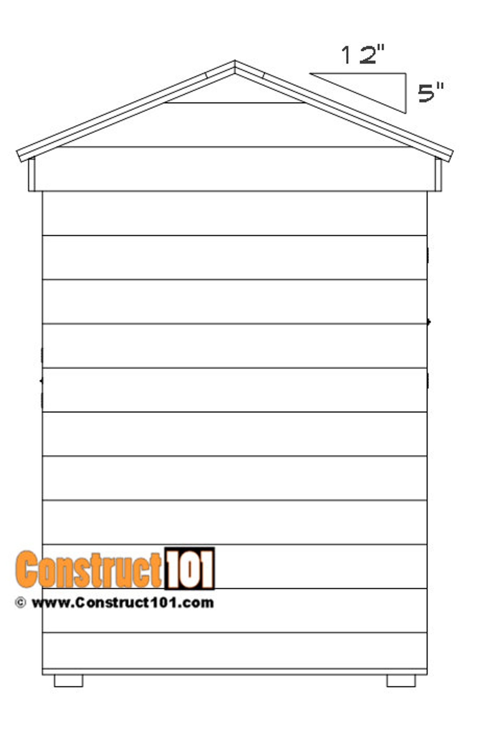 Illustration of Large Bird Flight Aviaries Plans Pdf