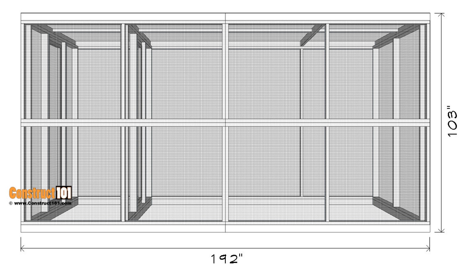 Curated visual reference: Curated DIY Macaw Aviary Plans For Beginners Gallery View