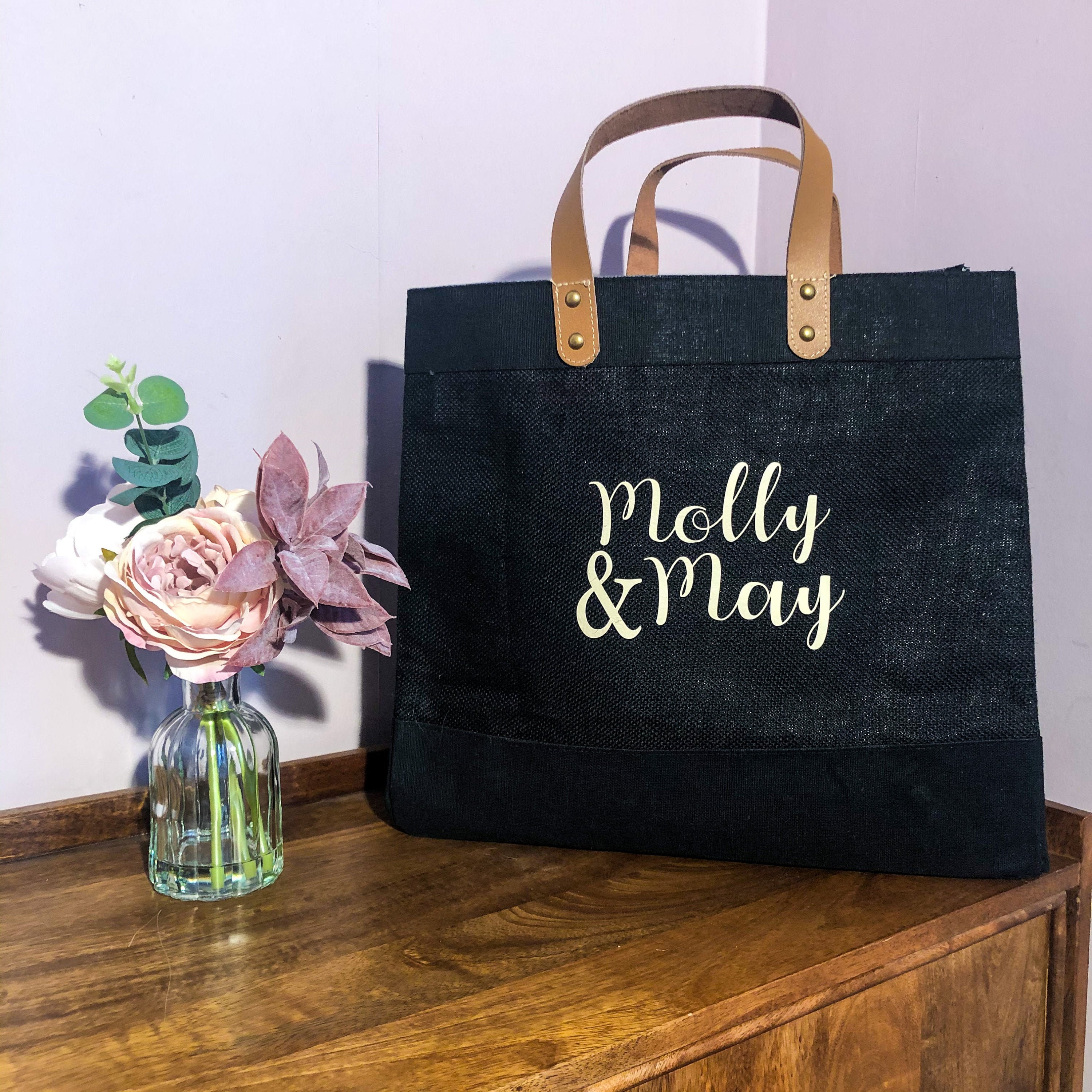 Tillyanna Bag Etsy UK