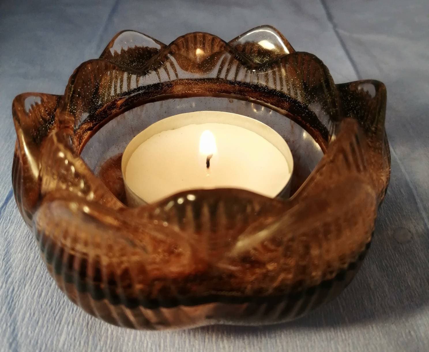 Tea Light holders birthday anniversary Easter someone Etsy