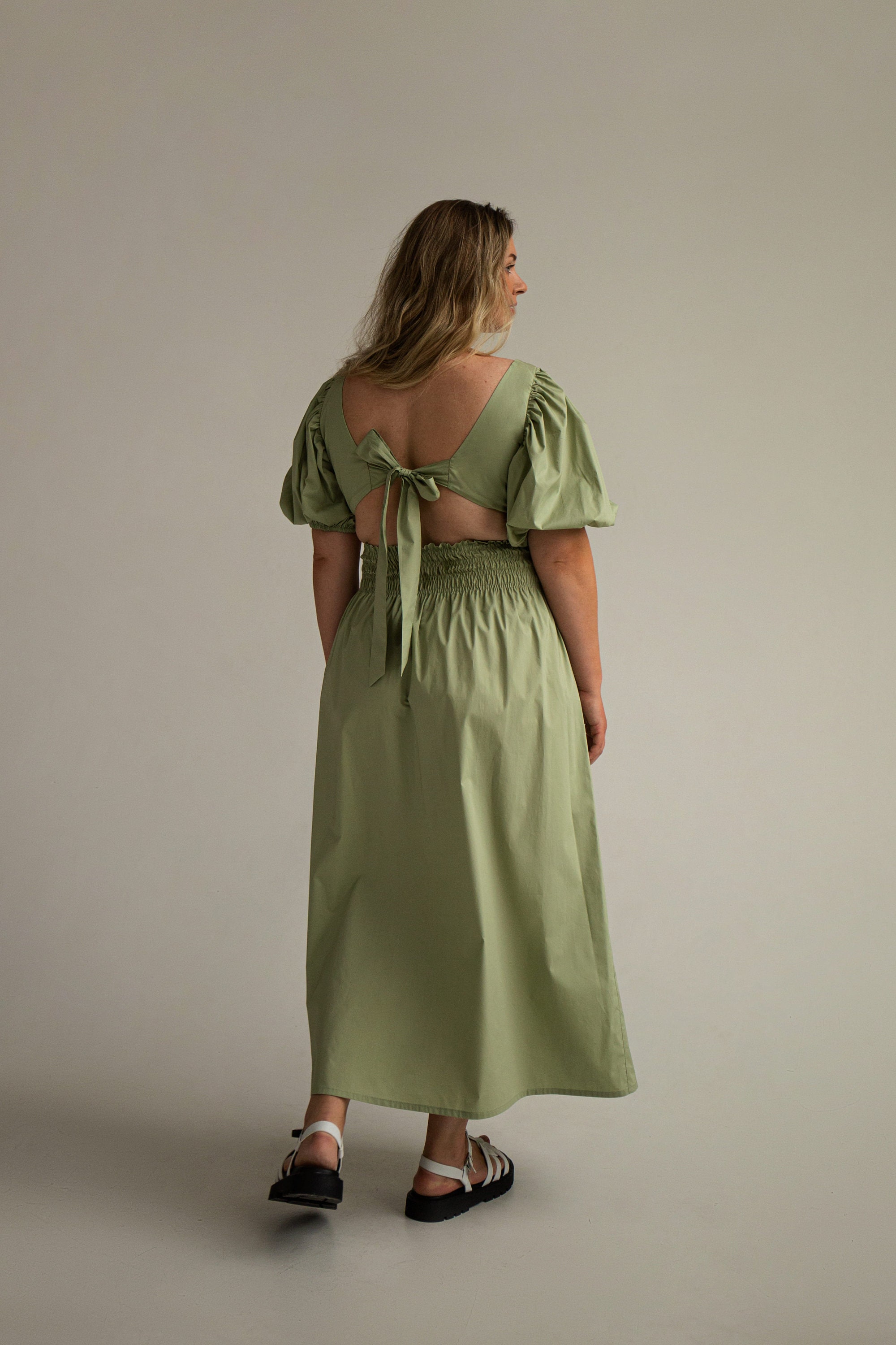Georgie Blouse