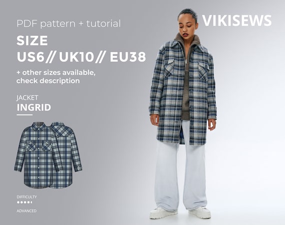 ビューティ様専用ページ/38/UK10 （イングリッド セミフィット