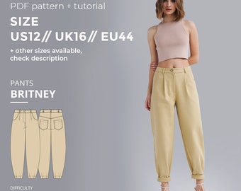 Jeans Eu Size 44 - Etsy Australia