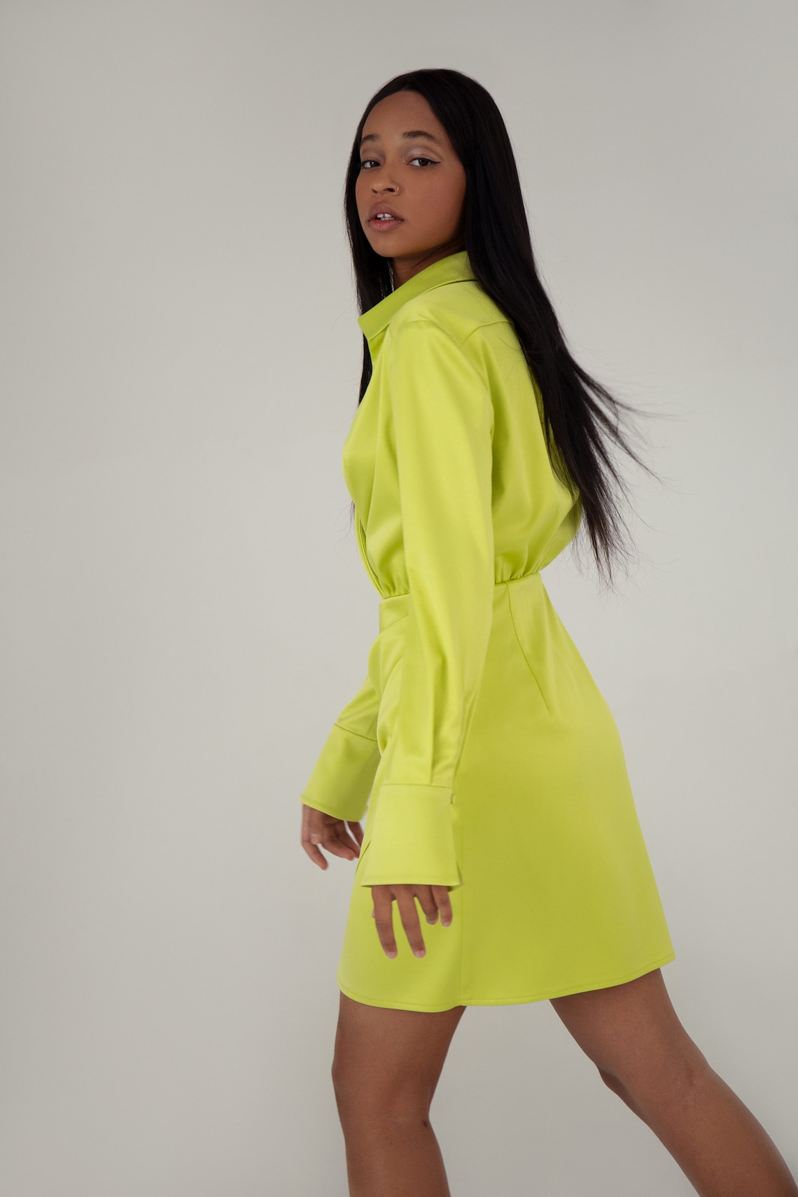 Sylvie Dress main image 0