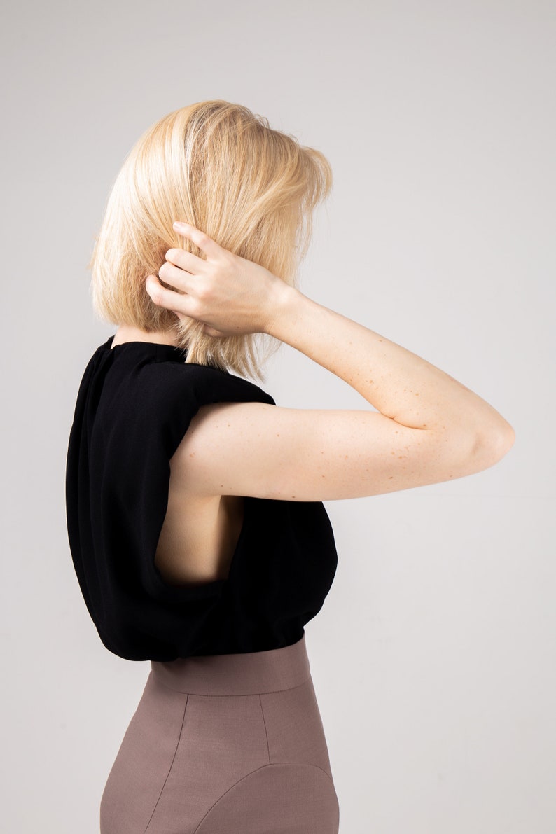 Cecile Asymmetrical Skirt Sewing Pattern With Tutorial Size US Etsy