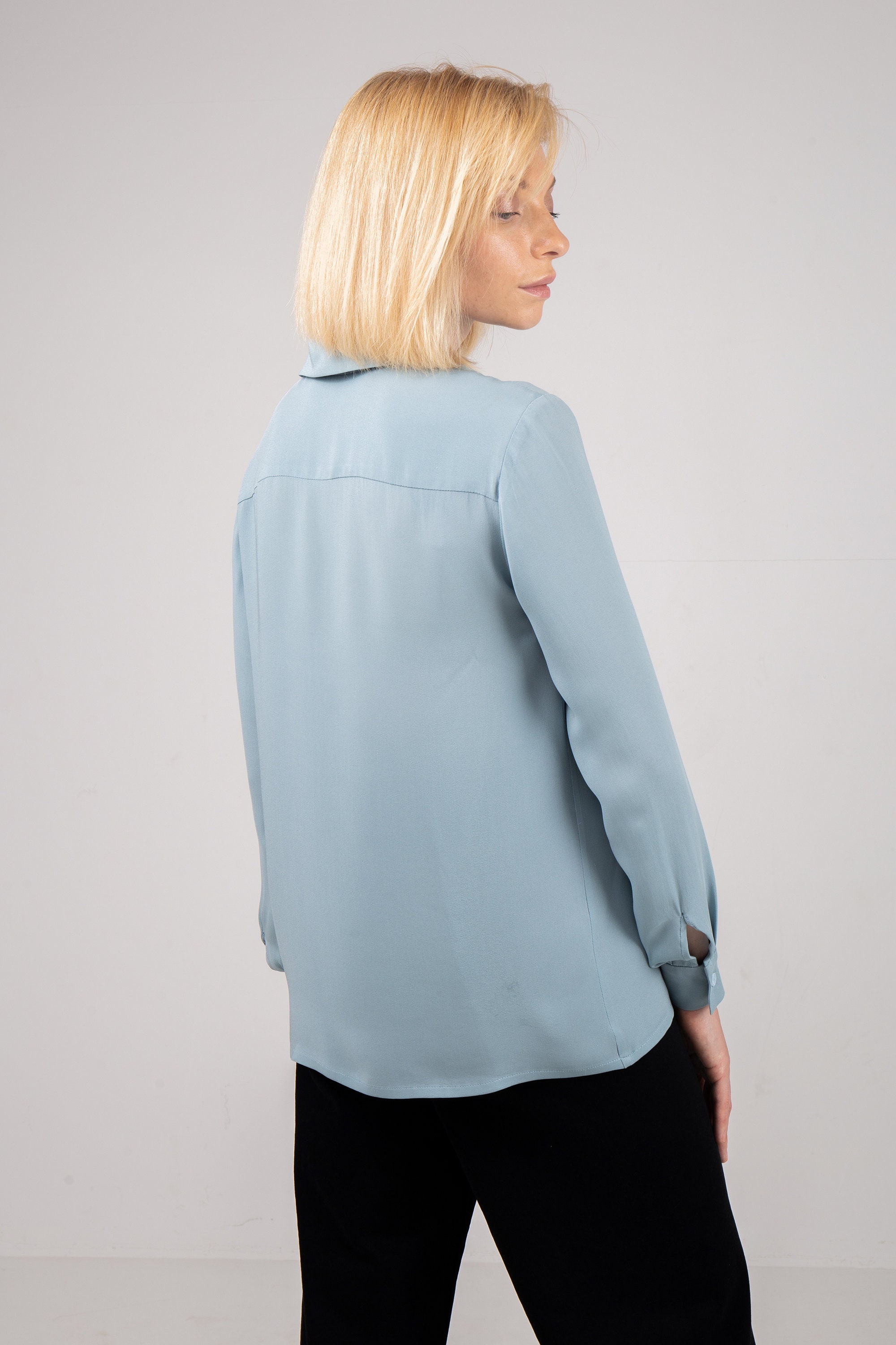 Jenna Blouse