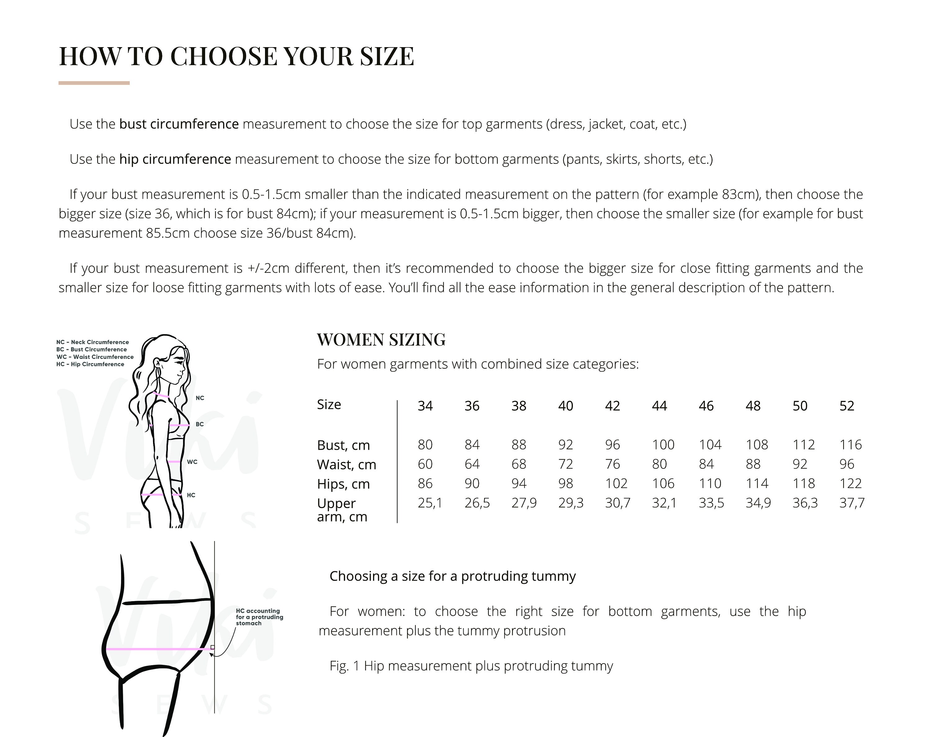 Long Coat Digital Sewing Pattern Hayden Size US4\UK8\EU36
