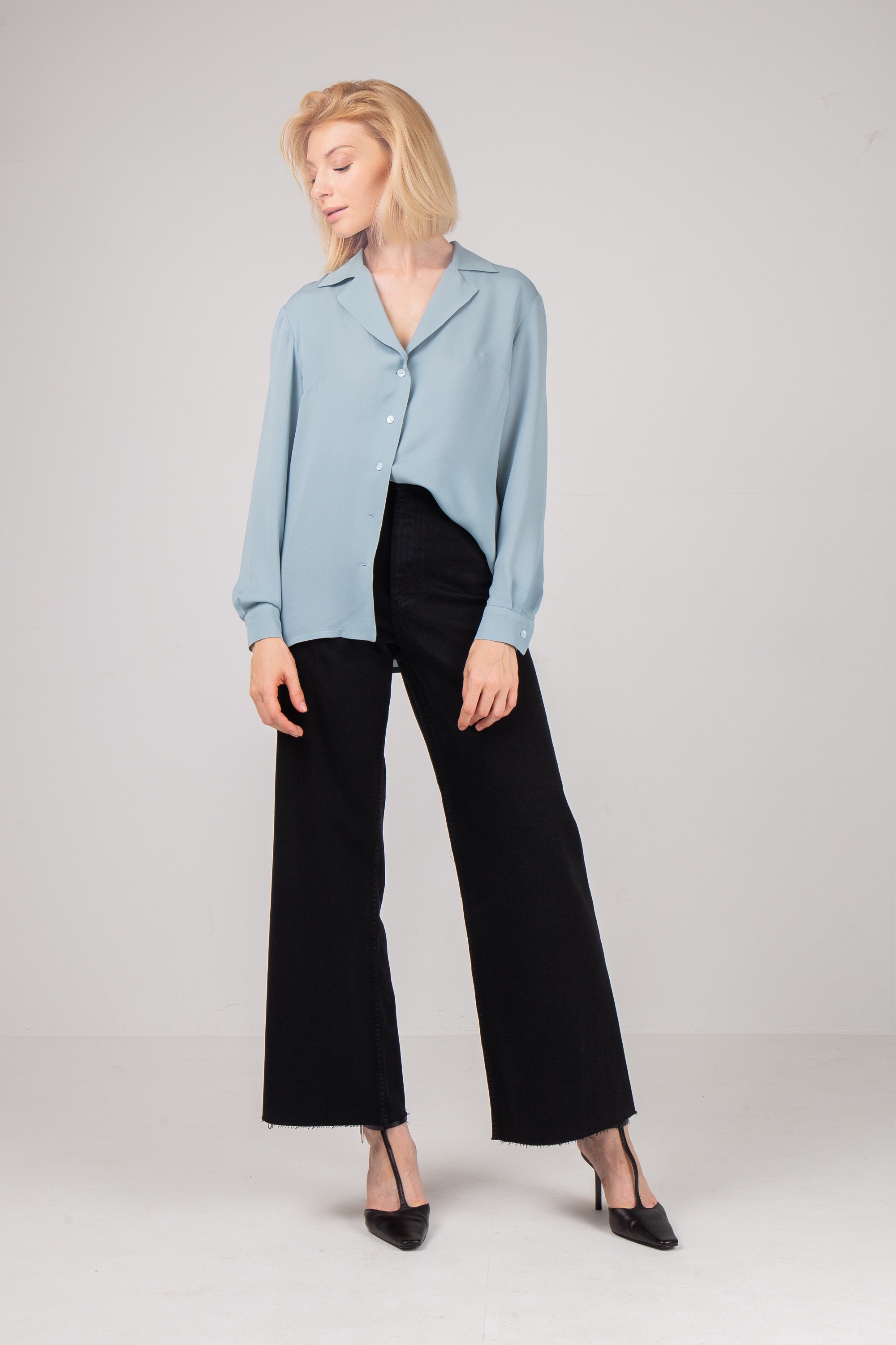 Jenna Blouse main image 1