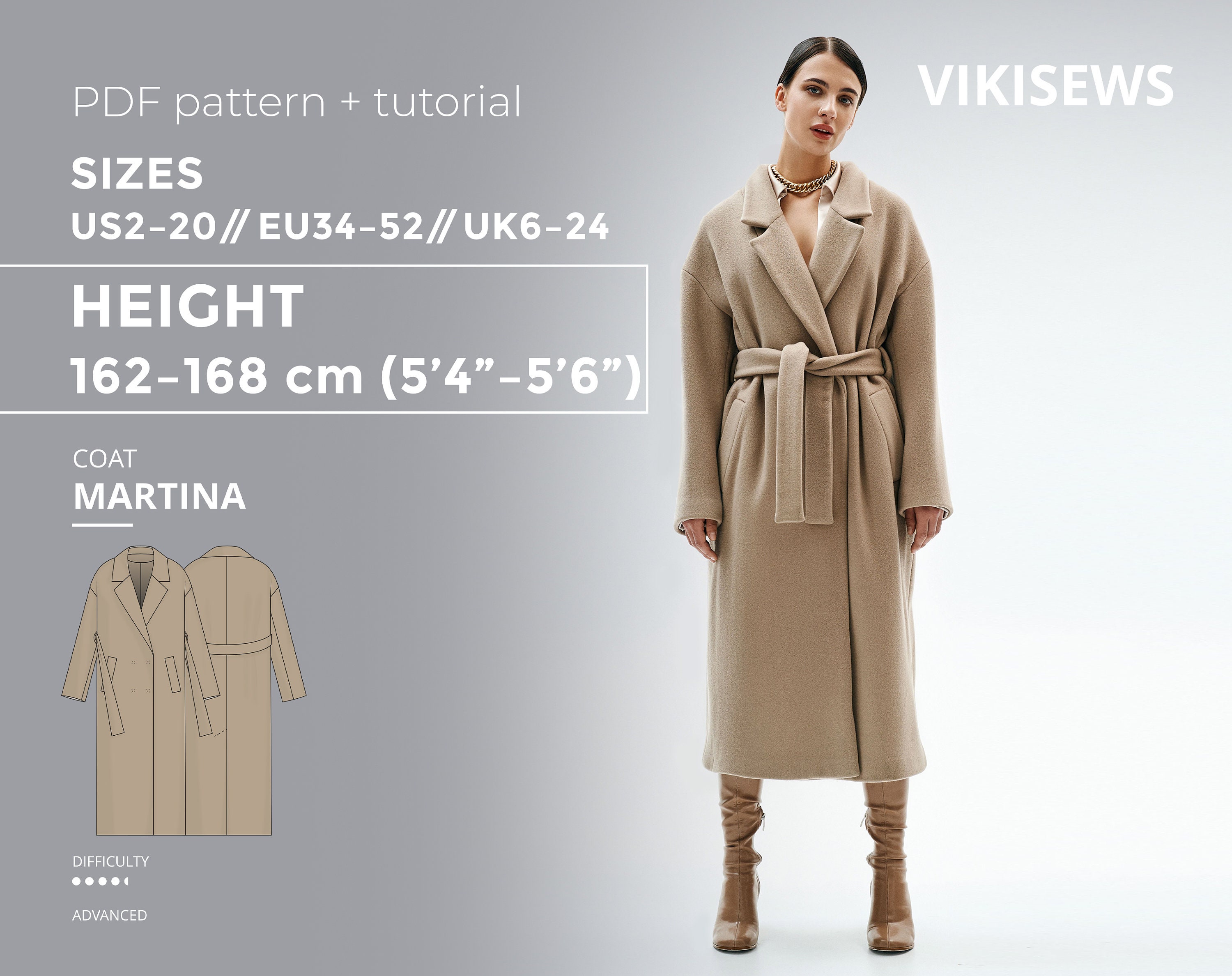【マルニ】 Coats - Single Breasted Coats コート ATO トレンチコート コート stand collar single trench coat