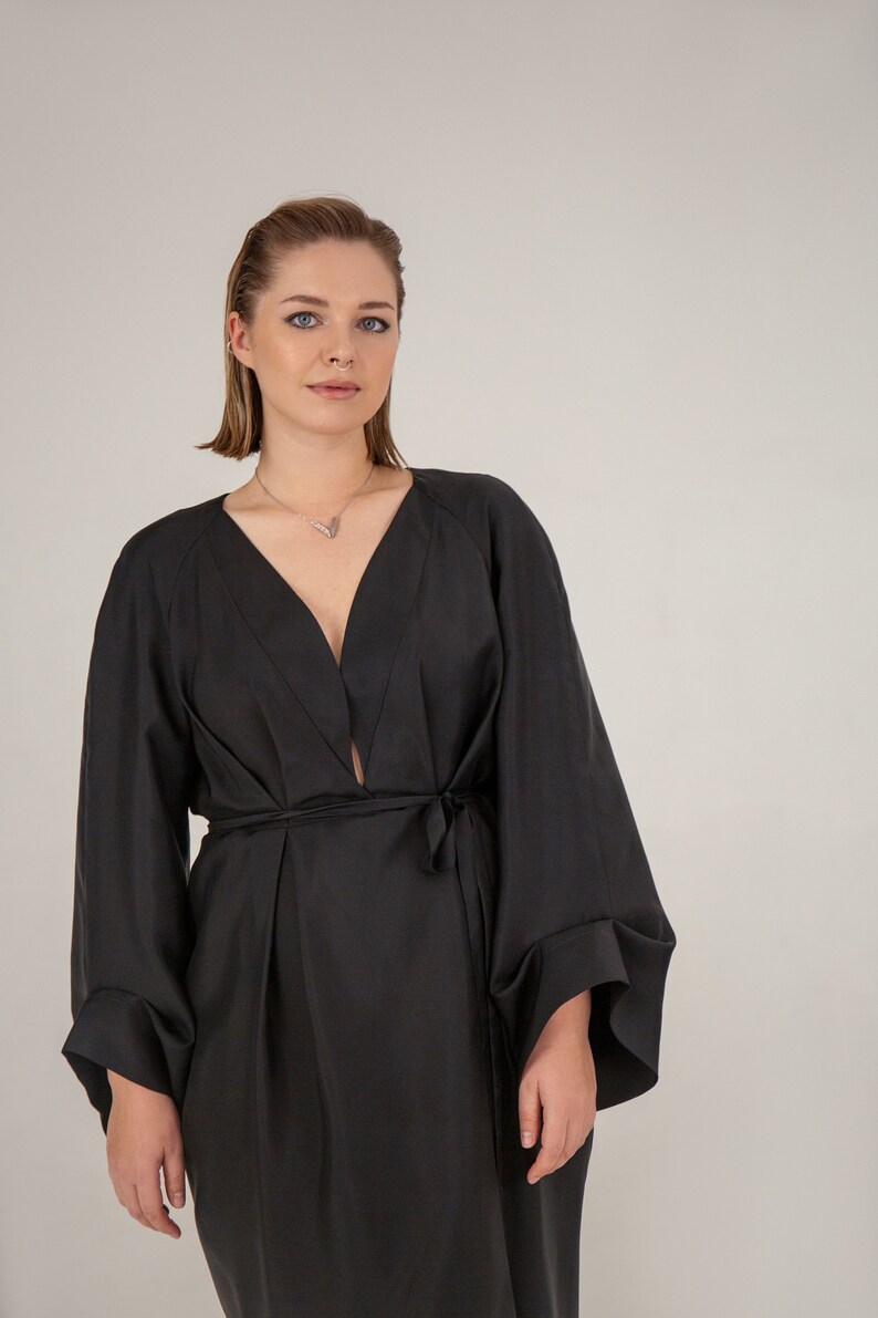 THE FRENCH MANUELA DRESS main image 1
