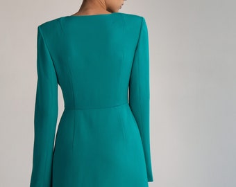 Emily Schnittmuster mit PDF-Anleitung