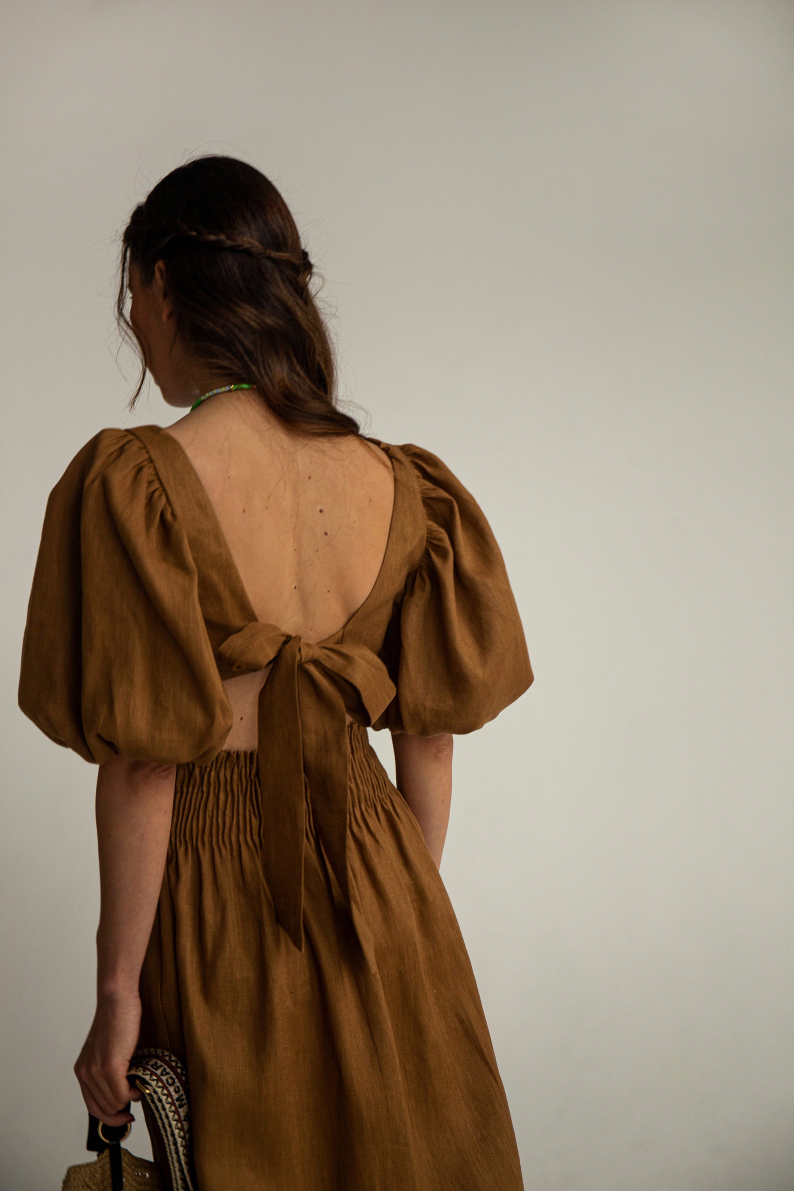 Georgie Blouse main image 0