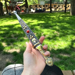 engraved knife, personalized knife,  personalized gift, Best Quality
