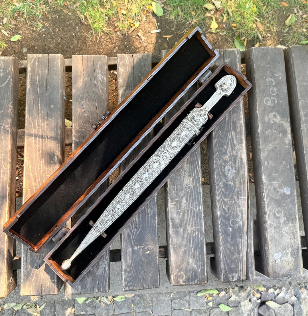 Personalized Christmas Gift – Custom Engraved Present, Handmade Steel ...