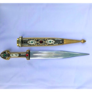 personalized gifts for women, engraved knife, personalized knife,  seax knife, Best Quality