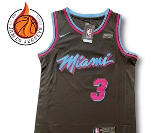 miami heat jersey uk