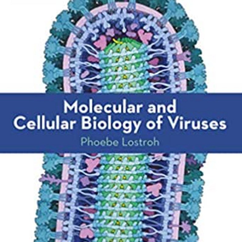 Molecular and Direct stock discount cellular viruses Indianapolis Mall biology of