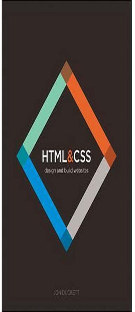 HTML and CSS: Design and Build Websites | Etsy