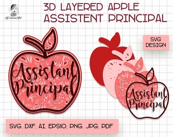 Download Apple Mandala Svg Etsy