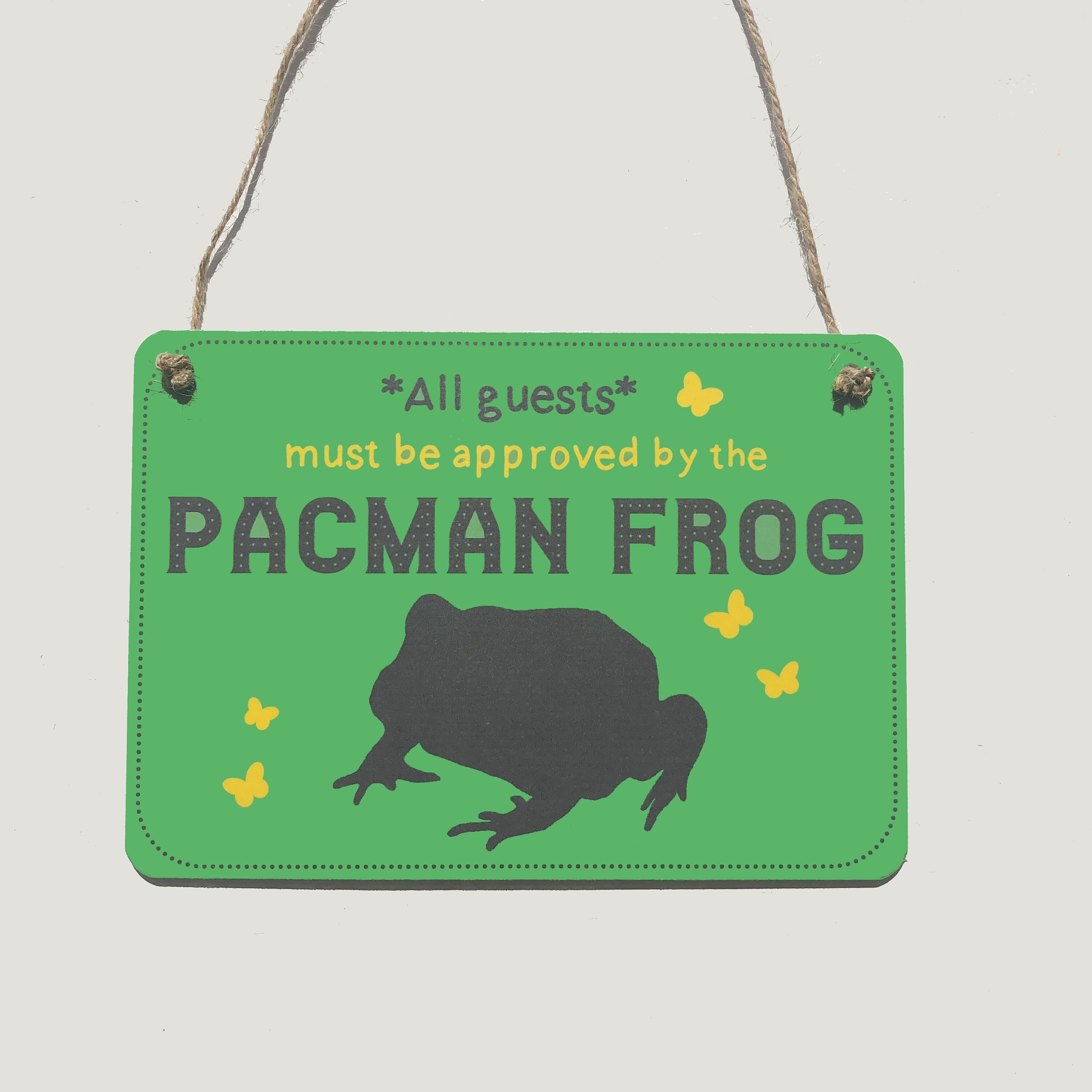 Frog Merchandise - Etsy Ireland