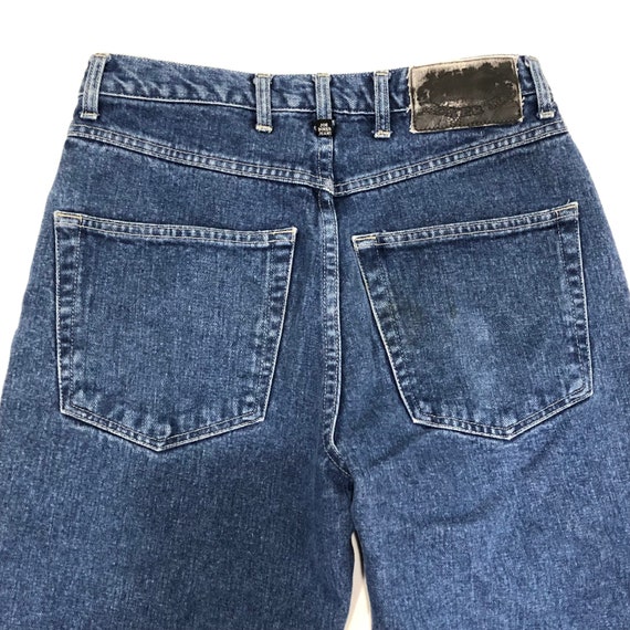 Mens vintage Joe Boxer jeans - image 7