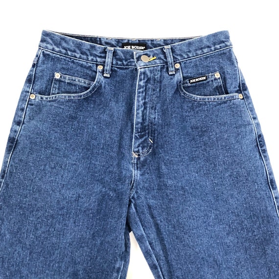 Mens vintage Joe Boxer jeans - image 2