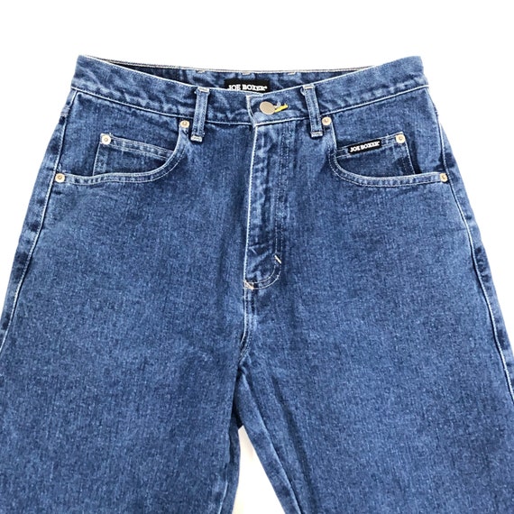 Mens vintage Joe Boxer jeans Gem