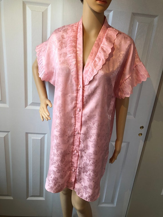 Vintage Lily of France nightshirt - image 1