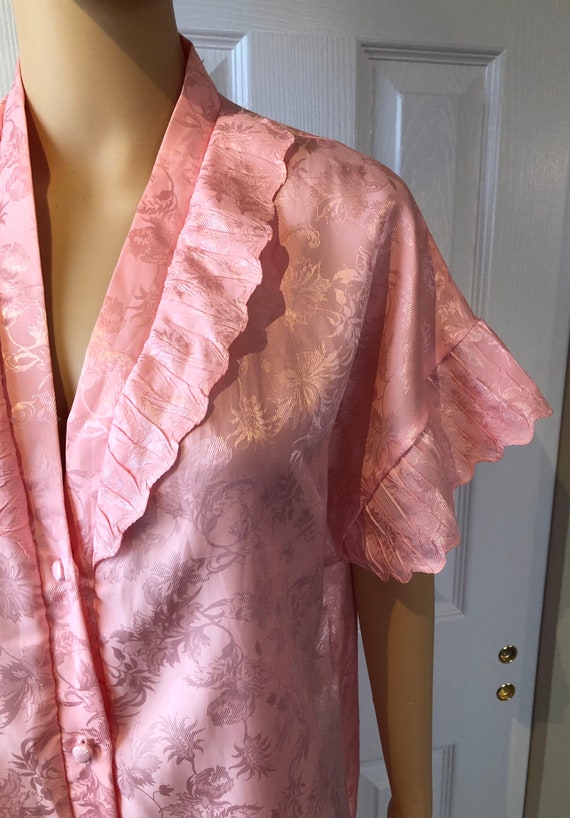 Vintage Lily of France nightshirt - image 3