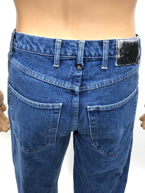 Mens vintage Joe Boxer jeans - image 3