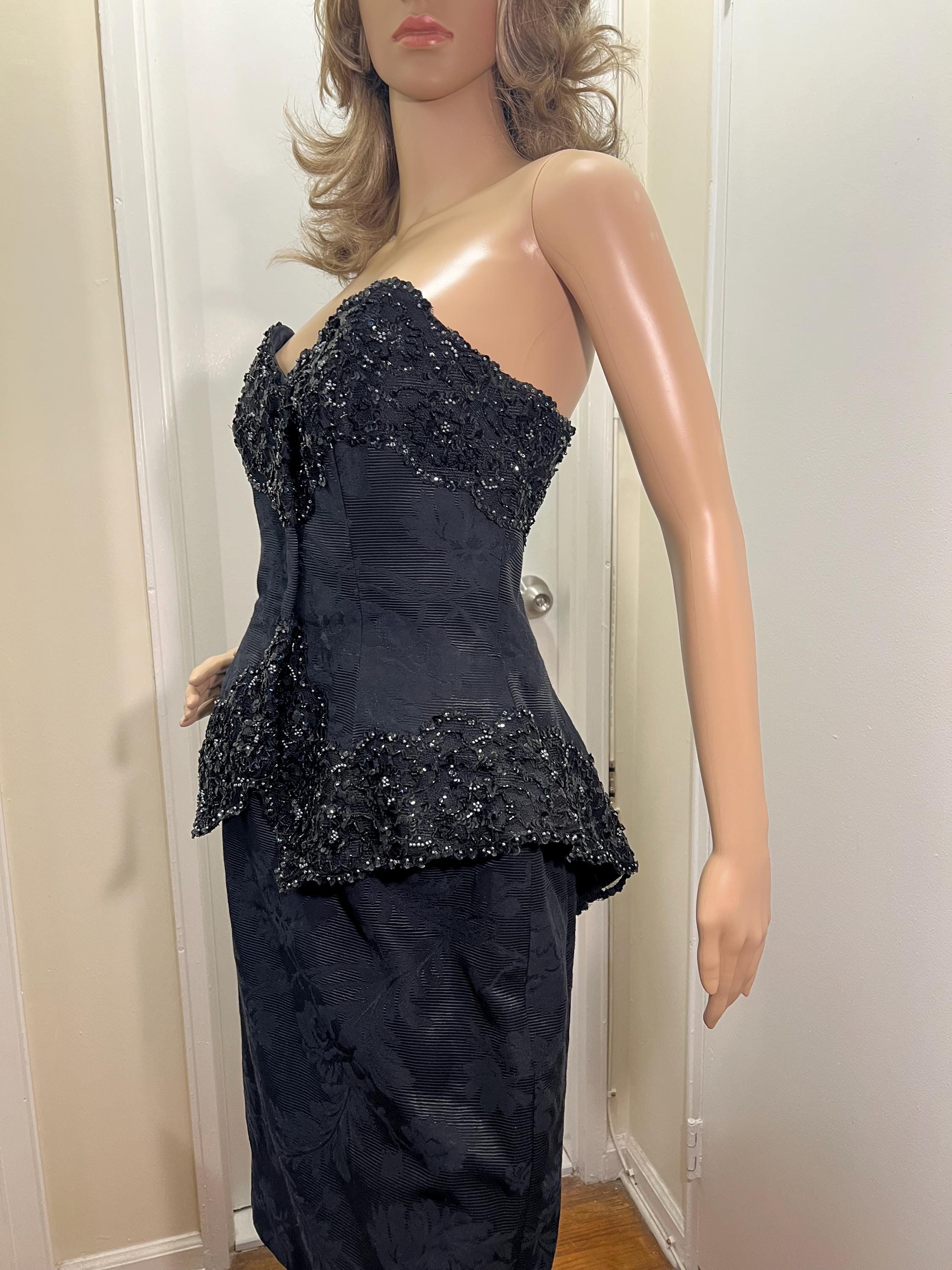 80s Semi Formal - Etsy
