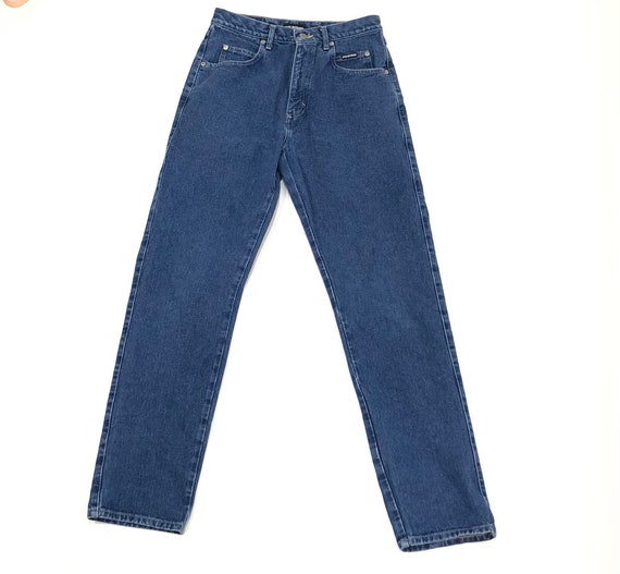 Mens vintage Joe Boxer jeans - image 6