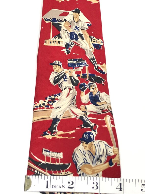 paul fredrick neckties