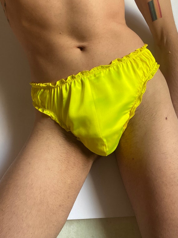 String en soie pour homme new arrivals