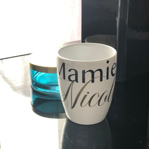 Custom Mug