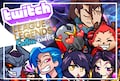 custom twitch emotes - league of legends product logo