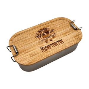 Lunch box dragon, lunch box personnalisée, lunch box personnalisée, lunch box enfants personnalisée, cadeau rentrée scolaire, oeil de dragon