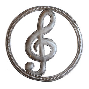 Music Metal Art