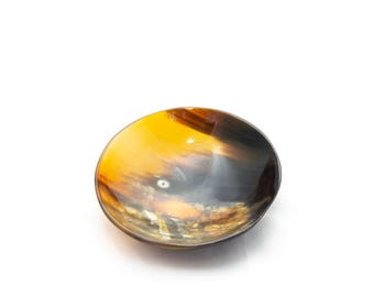 Horn Dish