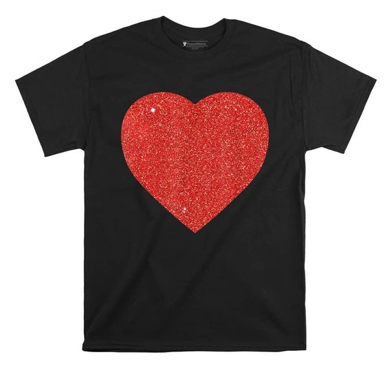 Schönes Rotes Herz TShirt 2021 T Shirt Tshirt Oversized Etsy Schönes Rotes Herz TShirt 2021 T Shirt Tshirt Oversized Etsy