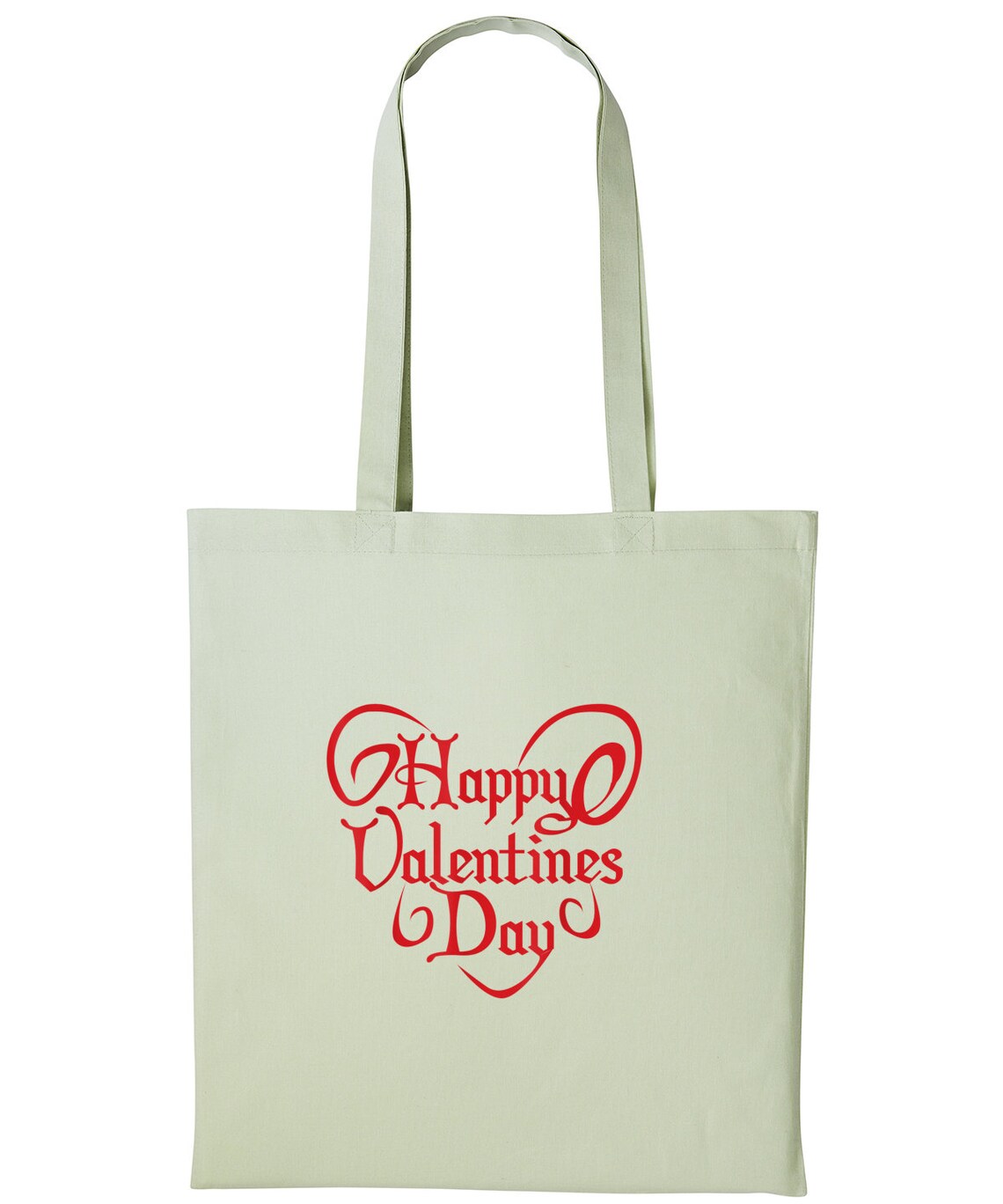 Happy Valentine's Day Funny Tote Shopper Bags Shopping | Etsy