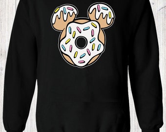 donut jumper