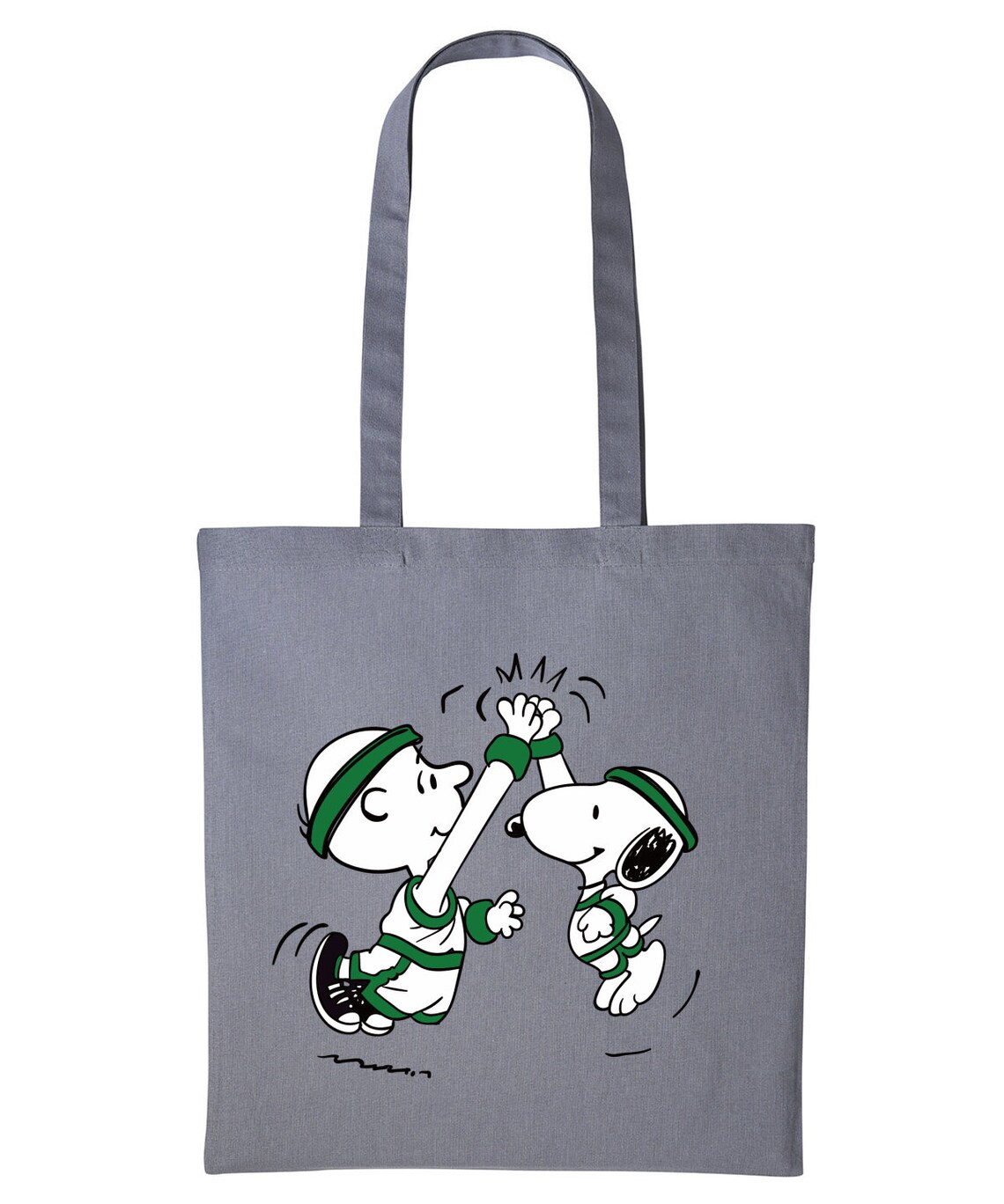 cotton on snoopy tote bag